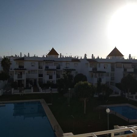 Apartamento La Atalaya C-162 Conil De La Frontera Extérieur photo