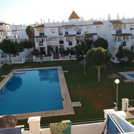 Apartamento La Atalaya C-162 Conil De La Frontera Extérieur photo
