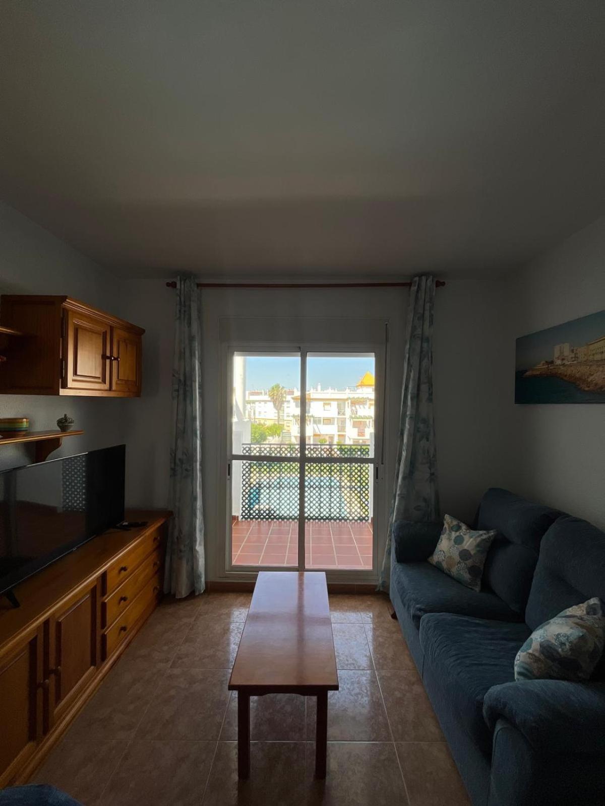 Apartamento La Atalaya C-162 Conil De La Frontera Extérieur photo