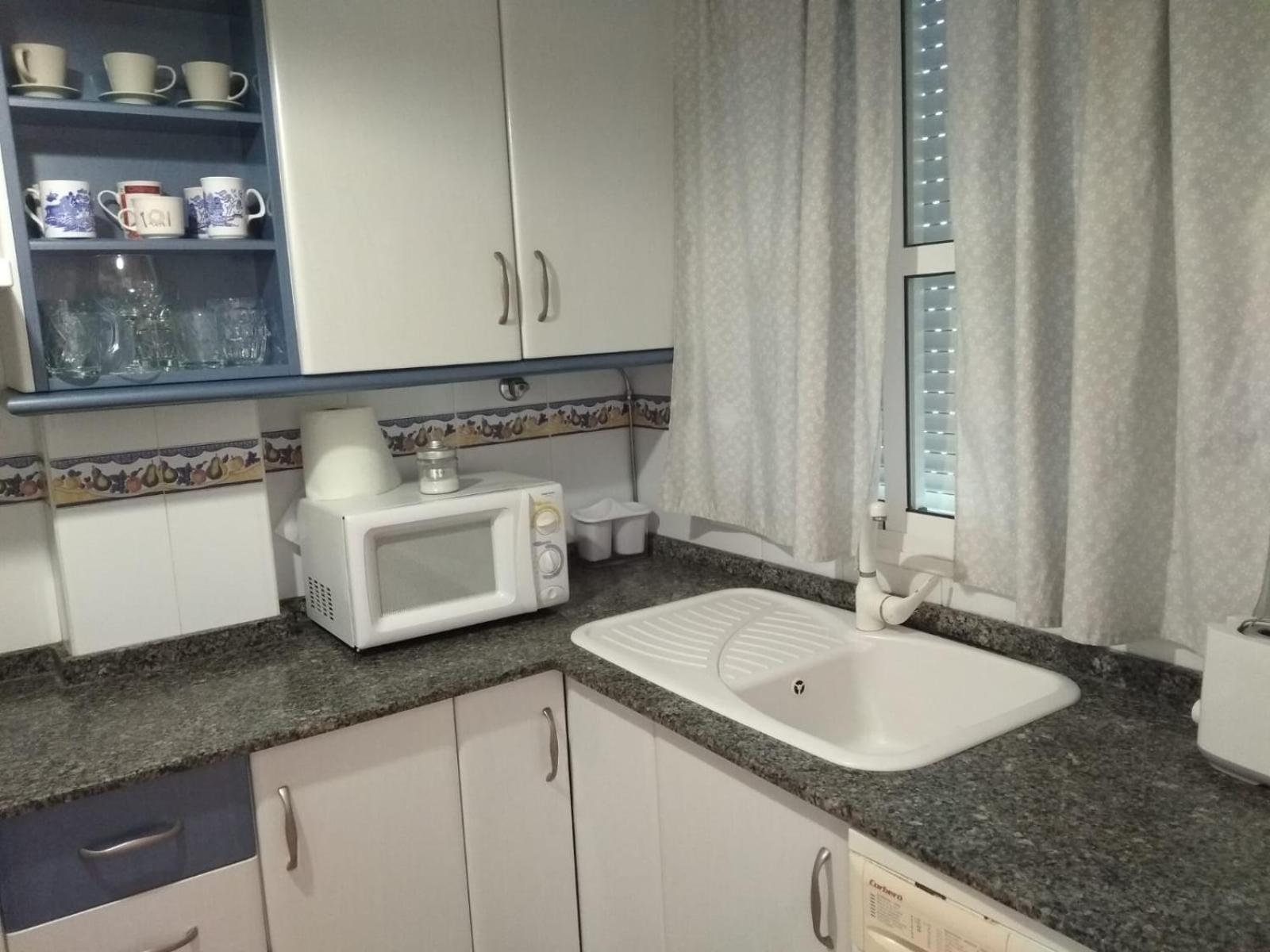 Apartamento La Atalaya C-162 Conil De La Frontera Extérieur photo