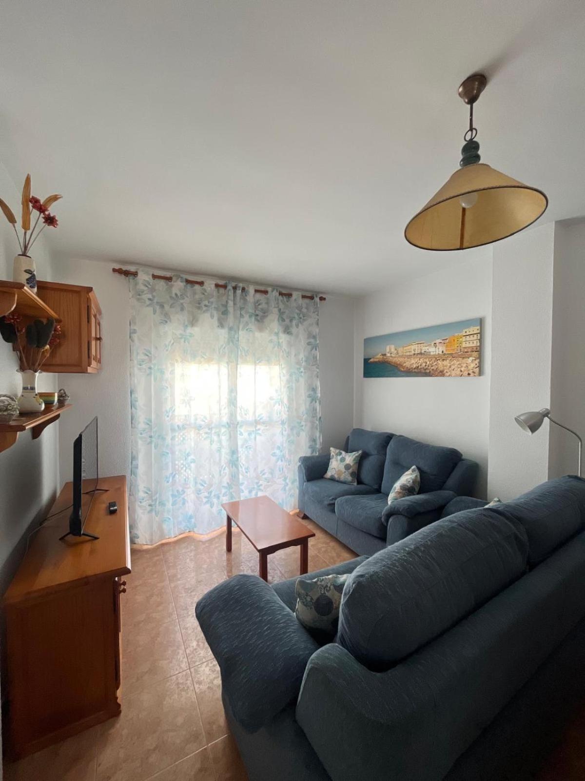Apartamento La Atalaya C-162 Conil De La Frontera Extérieur photo
