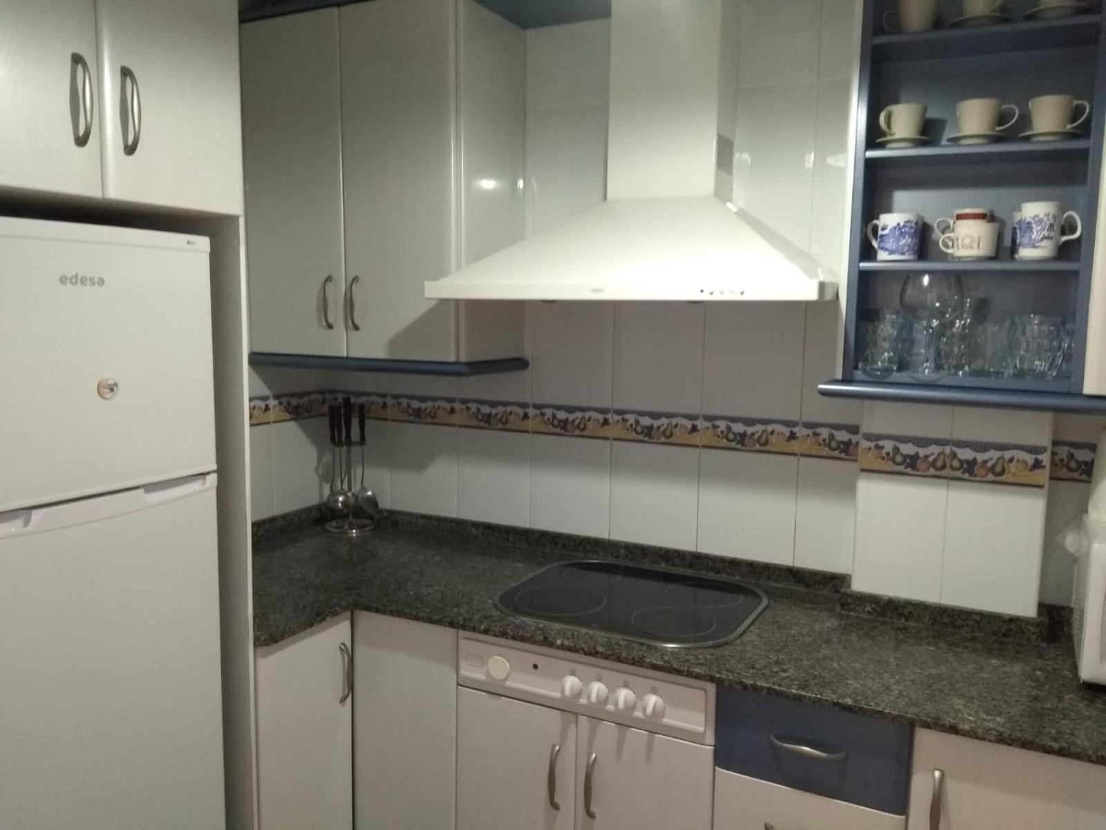 Apartamento La Atalaya C-162 Conil De La Frontera Extérieur photo