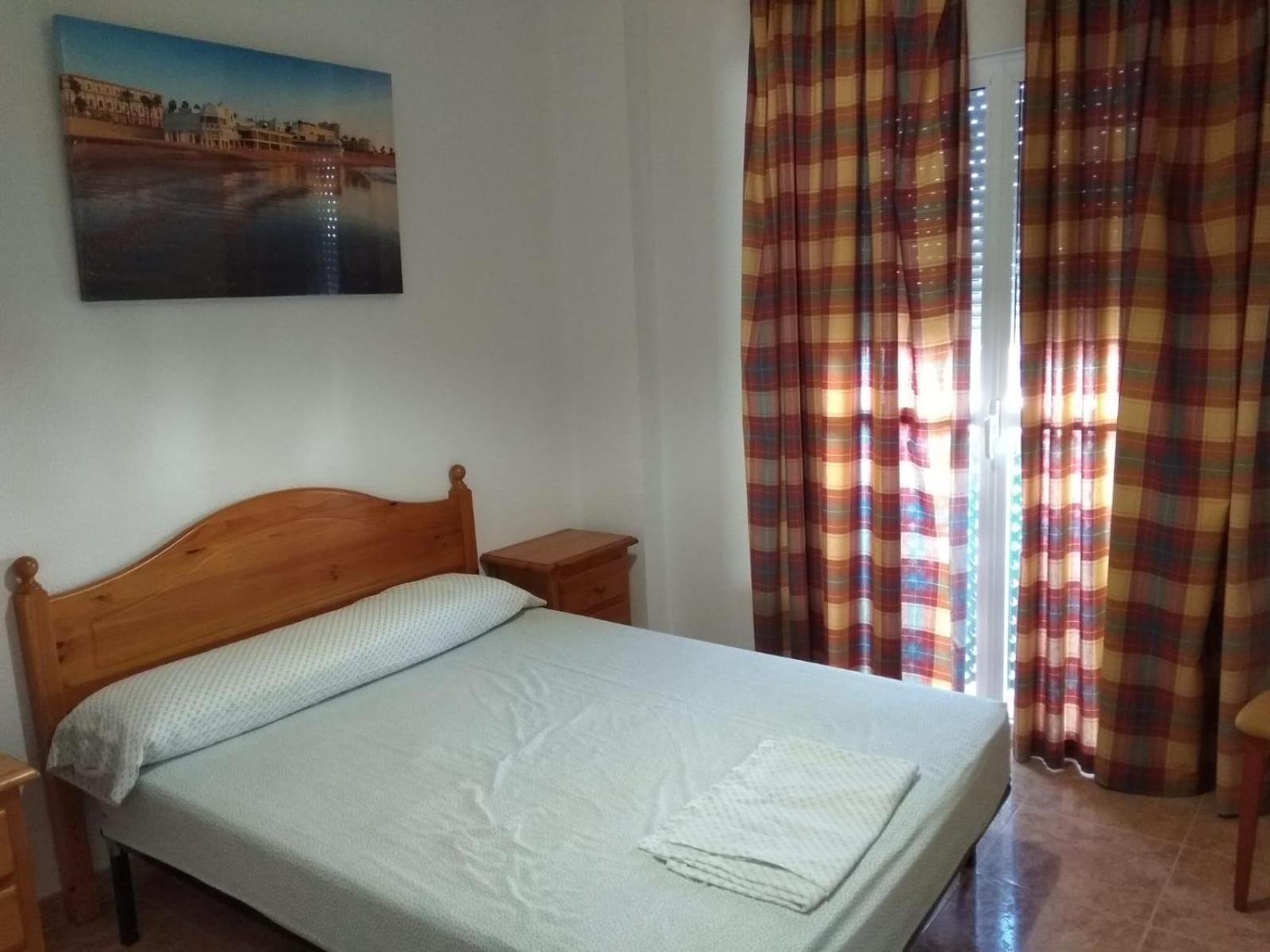 Apartamento La Atalaya C-162 Conil De La Frontera Extérieur photo