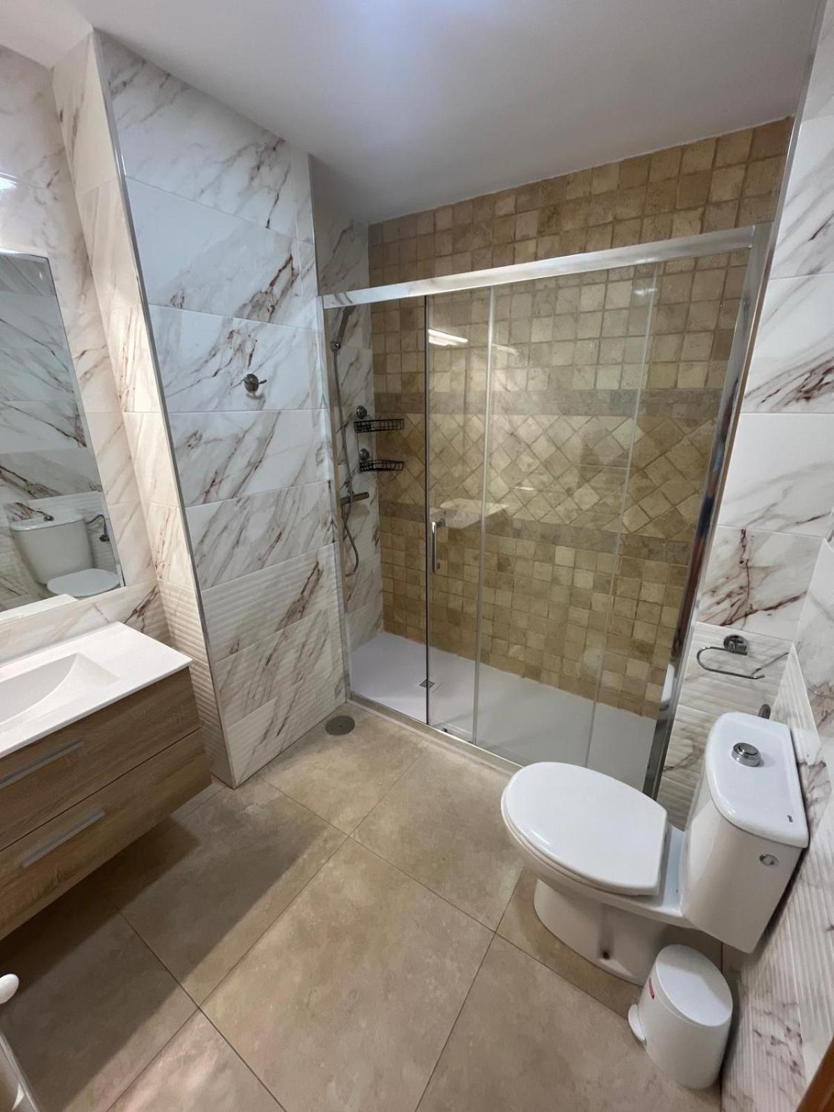 Apartamento La Atalaya C-162 Conil De La Frontera Extérieur photo
